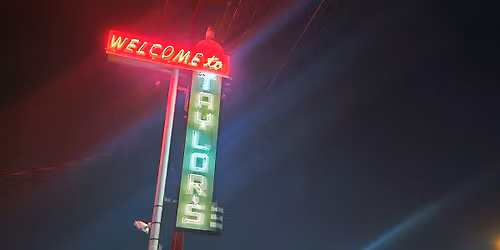 West Palm Ave Band at Taylor's Bar & Grill