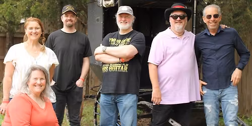 Carie's Revenge at Port of Kimberling