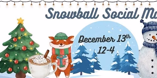 Snowball Social Market