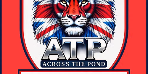 Across the Pond (British Rock) @ Neighborhood Bar