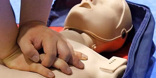 Basic Life Support Training in Nottinghamshire