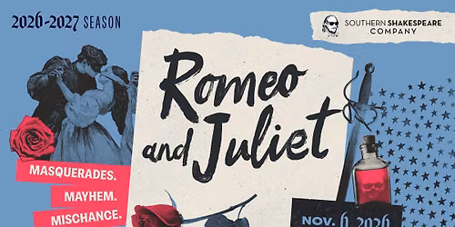Romeo and Juliet Community Show