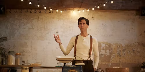 Ar\u00e1n agus Im - Manch\u00e1n Magan