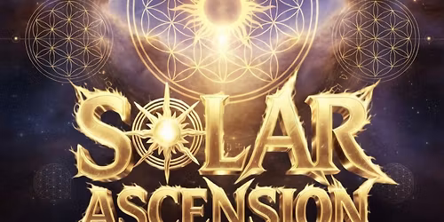 Solar Ascension Vol. 1 by Sortaria Records 