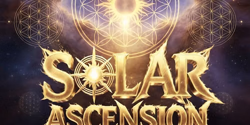 Solar Ascension Vol. 1 by Sortaria Records