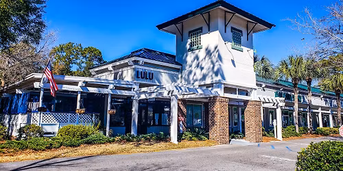 STEAK & BOURBON SLING