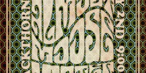 LIVE AT BLACKTHORN PUB W\/ THE SOUNDS OF MANY \/ ALMOST MOOSE \/ MISTER CRITTER