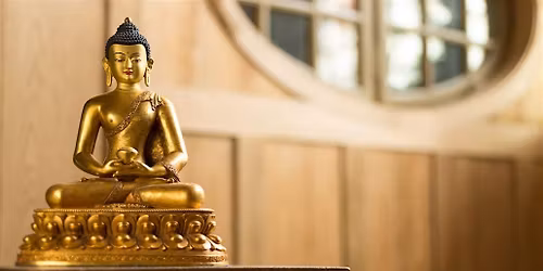 Weekly Buddhist Meditation in Calgary