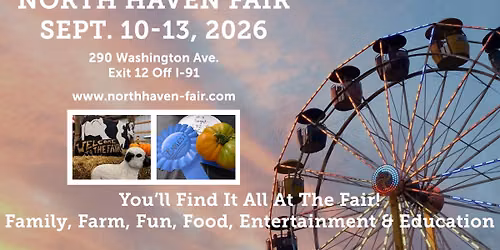 2026 North Haven Fair