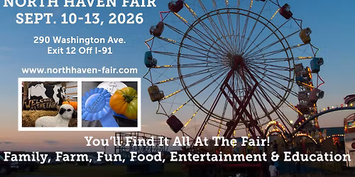 2026 North Haven Fair