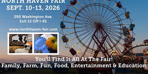 2026 North Haven Fair