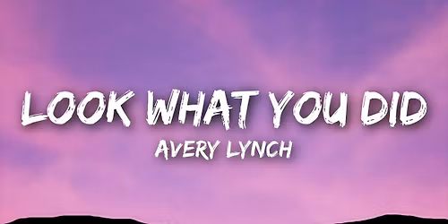 Avery Lynch