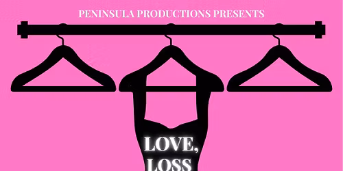 Love, Loss and What I Wore - Staged Reading