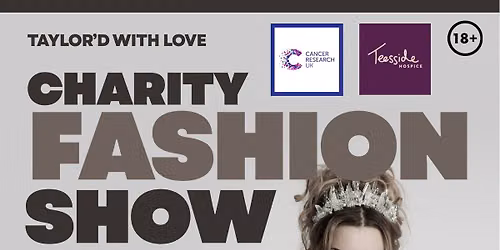 Taylor'd with Love - Fashion Show