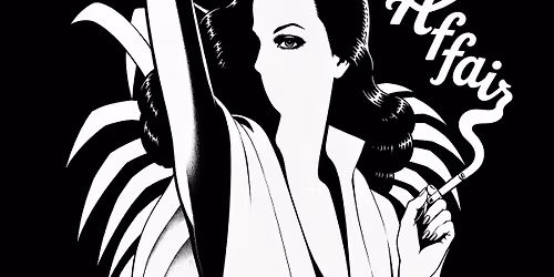 House\/French\/Disco DJs - Dr.Miracle & DJ Tom Fletch