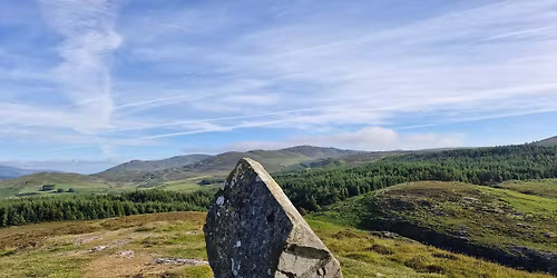 Round Mount & The Castles