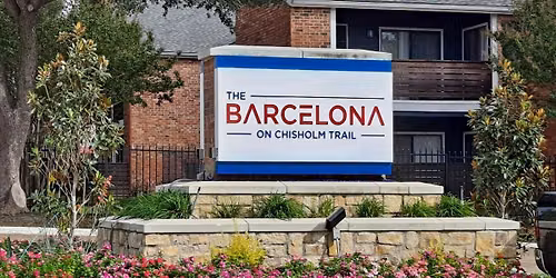 Barcelona on Chisholm Trail: See a real multifamily deal from the inside ou