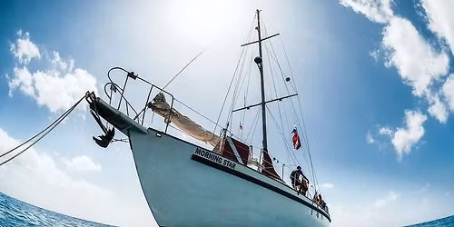 Trip to Exumas Cayes, Bahamas