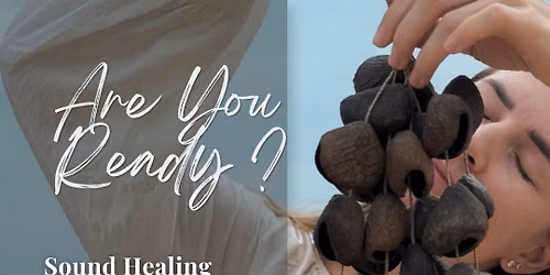 LAST BATCH ! Sound Healing Teacher Training Immersion Tier \u2728