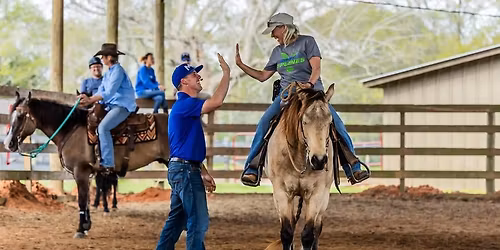 Spring Retreat #6 (Mastermind Retreat) 