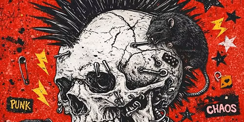 Cult Maniax return to The Palladium Club