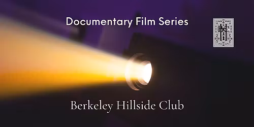 Documentary Film: Two Shorts by Luca Capponi