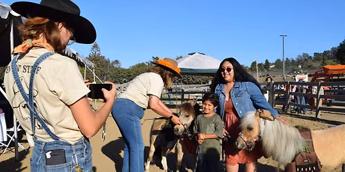 Ivey Ranch Annual Western Hoedown