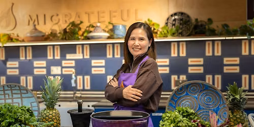 Hong Konger Cookery Class with Bon | Veg Friendly|LONDON | Cookery School