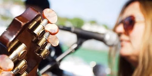 Mary McGuire | Folk, Rock, Country, and Blues