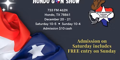 Hondo G\u2764\ufe0fN Show! 