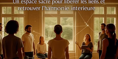 Atelier de Constellation familiale 