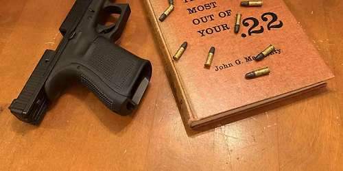 Home Firearm Safety Course