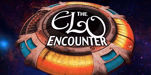 The ELO Encounter 