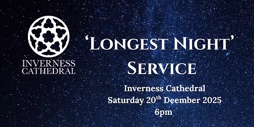 Longest Night Service