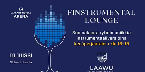 Finstrumental Lounge