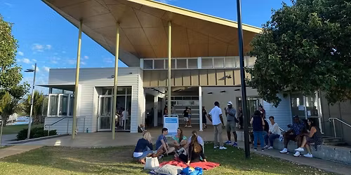 Salsa  in the Park, 14 December  2025 @ The Northern Pavilion our last one!!! After 11 Years ! 