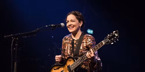 Natalia Lafourcade Tickets 