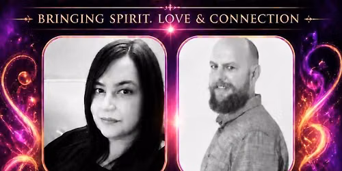 Spirit Connections - Evening of Mediumship