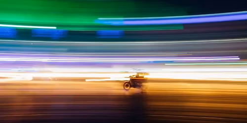 The Shape of Time: A Creative Journey Through the Universe