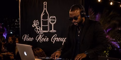 Vino Noir Wine & Food Tasting 2026