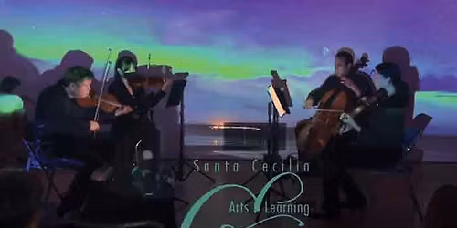 Storm and Fire ~ a Romantic Reckoning