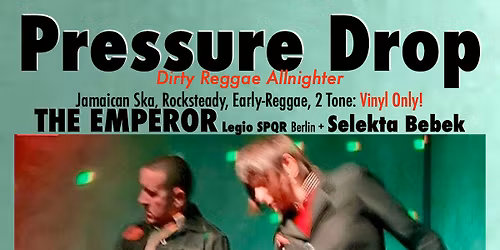 Pressure Drop #54