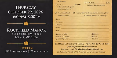 Rockfield Manor Meet & Greet