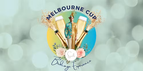 MELBOURNE CUP - Birdcage Experience