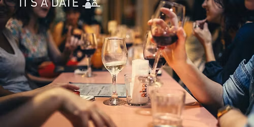 Singles Cheese and Wine Evening | Ages 25 to 38