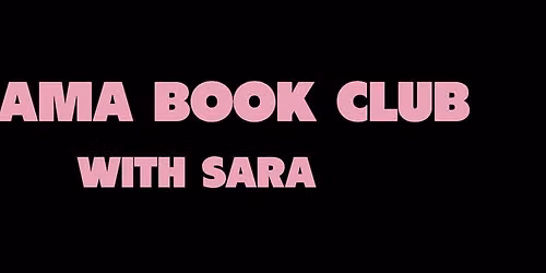 Drama Book Club with Sara | Fairview