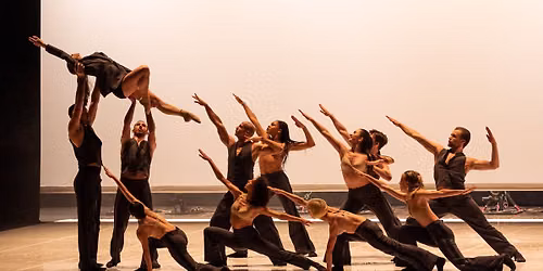 Dance Me: The Music of Leonard Cohen - Ballets Jazz Montr\u00e9al
