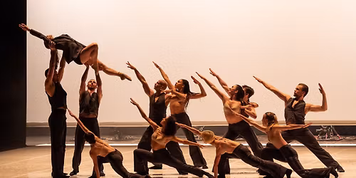 Ballets Jazz Montr\u00e9al 