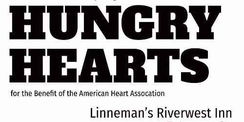 5th Annual Hungry Hearts