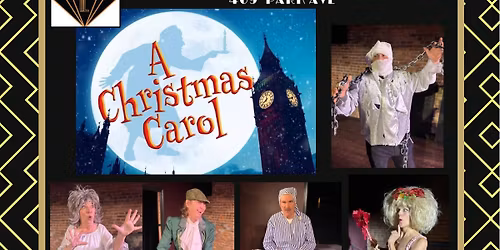 A Christmas Carol